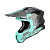Acerbis Шлем Airstrike-C 22-06 Turquoise в Липецке