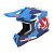 Acerbis Шлем Linear 22-06 Blue/Red 2 в Липецке