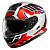 Shoei Мотошлем GT-Air 3 Hike сине-бело-красный TC-10 в Липецке