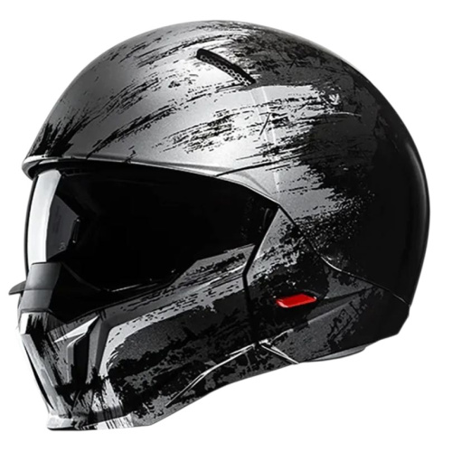 HJC Шлем i20 Furia MC5 в Липецке
