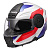 LS2 Шлем FF902 Scope II Duria Blue White Red в Липецке
