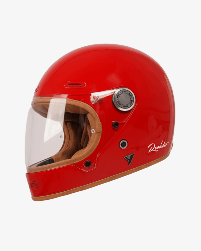 By City шлем Roadster III Red в Липецке