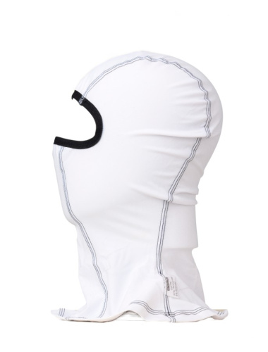 Starks Подшлемник Light + Coolmax белый в Липецке