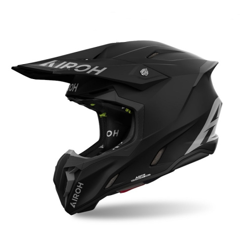 Airoh Шлем Twist 3 Black Matt в Липецке