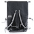 Dragonfly Герморюкзак DF Fold Bag Pro Black 70л в Липецке