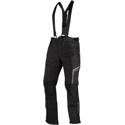 Bering Брюки Dusty Black в Липецке