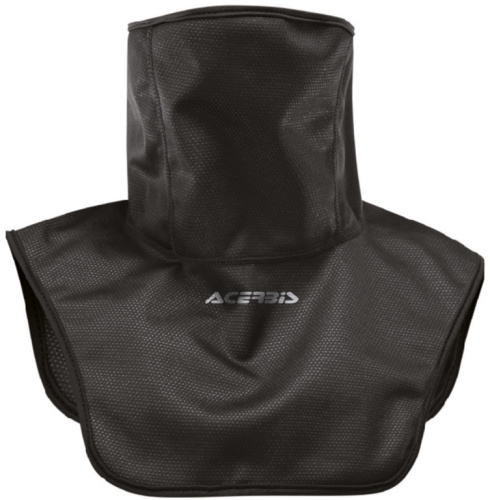 Acerbis Воротник ветрозащитный Dalby Black в Липецке