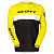 Scott Джерси 350 Swap Evo black/yellow в Липецке