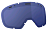 Scott Линзы Buzz sky blue в Липецке