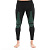 Dragonfly Термобрюки 3DThermo Green в Липецке