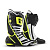 Gaerne Мотоботы GP1 Evo White/Black/Yellow в Липецке