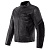 Dainese Куртка кожаная Merak black в Липецке