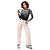 Dragonfly Штаны горнолыжные утепленные Gravity 2025 Woman Light Grey в Липецке