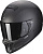 Scorpion Exo Мотошлем HX1 Carbon Se Solid Карбон/Черный Матовый в Липецке