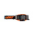 Leatt Маска Velocity 6.5 Roll-Off Orange Clear 83 VLT V25 в Липецке