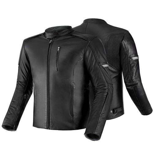 Shima куртка Hunter+ 2.0 Black в Липецке