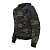 Hyperlook Толстовка The Hero Army в Липецке