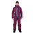 Dragonfly Комбинезон Утепленный Extreme Woman Purple Sky 2024 в Липецке