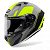 Airoh Шлем Valor Wings Yellow Matt в Липецке