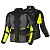 Shima Куртка Hero 2.0 Black/Fluo в Липецке