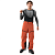 Dragonfly Брюки Freeride Pro Man Brick Brown в Липецке