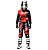 Grom Джерси MX Religion red в Липецке