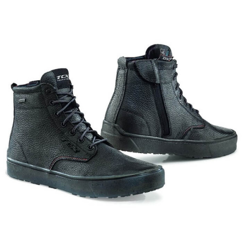 TCX Мотокеды Dartwood GTX Черный в Липецке