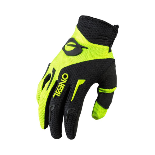 Oneal Перчатки Element 21 neon/yell в Липецке