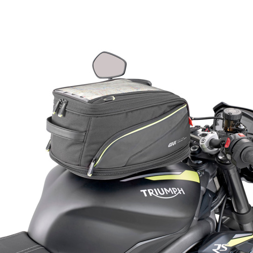 Givi Сумка на бак синтетическая EA131 в Липецке