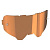 Leatt Линза для очков Iriz Bronz Ultra Contrast Lens 68% в Липецке