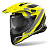 Airoh Шлем Commander 2 Mavick Yellow Matt в Липецке