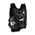 Leatt Защита панцирь подростковый Chest Protector 2.5 Hybrid V26 Black в Липецке