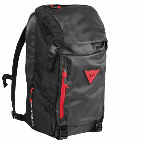 Рюкзак Dainese D-Throttle Backpack Stealth-black в Липецке