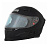 Beon Шлем B-503 Stealth Matt Black в Липецке
