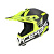 Acerbis Шлем Steel Carbon Yellow Fluo в Липецке