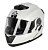Acerbis Шлем Serel 22-06 White в Липецке