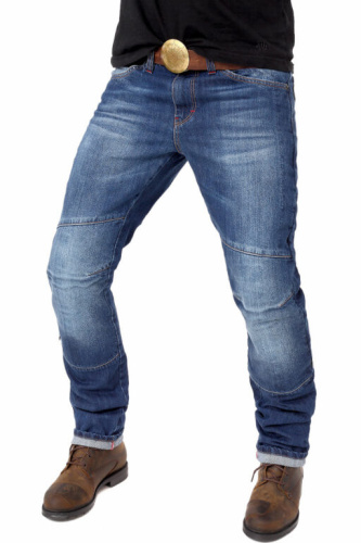 Starks мотоджинсы Python Total Guard в Липецке