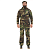 Dragonfly Мембранный костюм Active 2.0 Man Camo Dark 2023 в Липецке