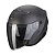 Scorpion Exo Мотошлем Exo-230 Solid Антрацит Матовый в Липецке