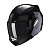 Scorpion Exo Мотошлем Exo-Tech Evo Solid Черный в Липецке