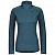 Scott Термокофта женская Defined Light Majolica Blue в Липецке