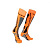 Acerbis Носки высокие MX Pro Black/Orange в Липецке