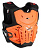 Leatt Детская защита тела 4.5 Chest Protector Orange в Липецке