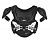 Leatt Защитный панцирь 5.5 Pro HD Junior Black/White в Липецке