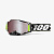 100% Очки Armega Hiper Racr / Mirror Silver в Липецке