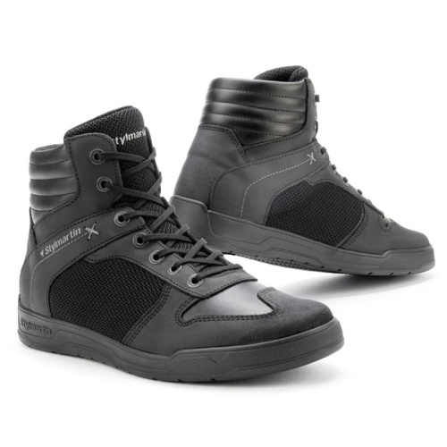 Stylmartin Мотокеды Atom Men Black Nero в Липецке