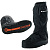 Bering Чехлы для мотобот дождевые Surchaussure Complete Black в Липецке