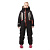 Dragonfly Комбинезон детский Teenager Gravity Black-Gray в Липецке