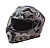 AiM Шлем модуляр JK906 Camouflage glossy в Липецке