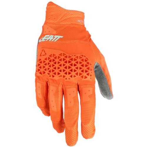 Leatt Перчатки Lite 3.5 Orange в Липецке